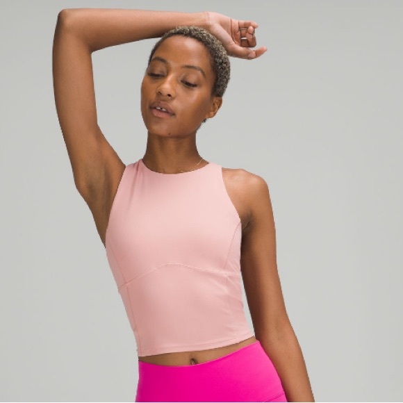 Lululemon Key to Balance Yoga Tank Top - Picture 4 of 4